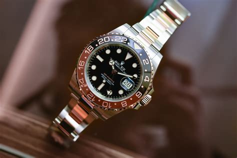 rolex 126711|gmt master ii retail price.